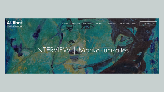 Altiba9 Interview Marika Junikajtes, Hintergrundbild Mystical Lady Of Autumn