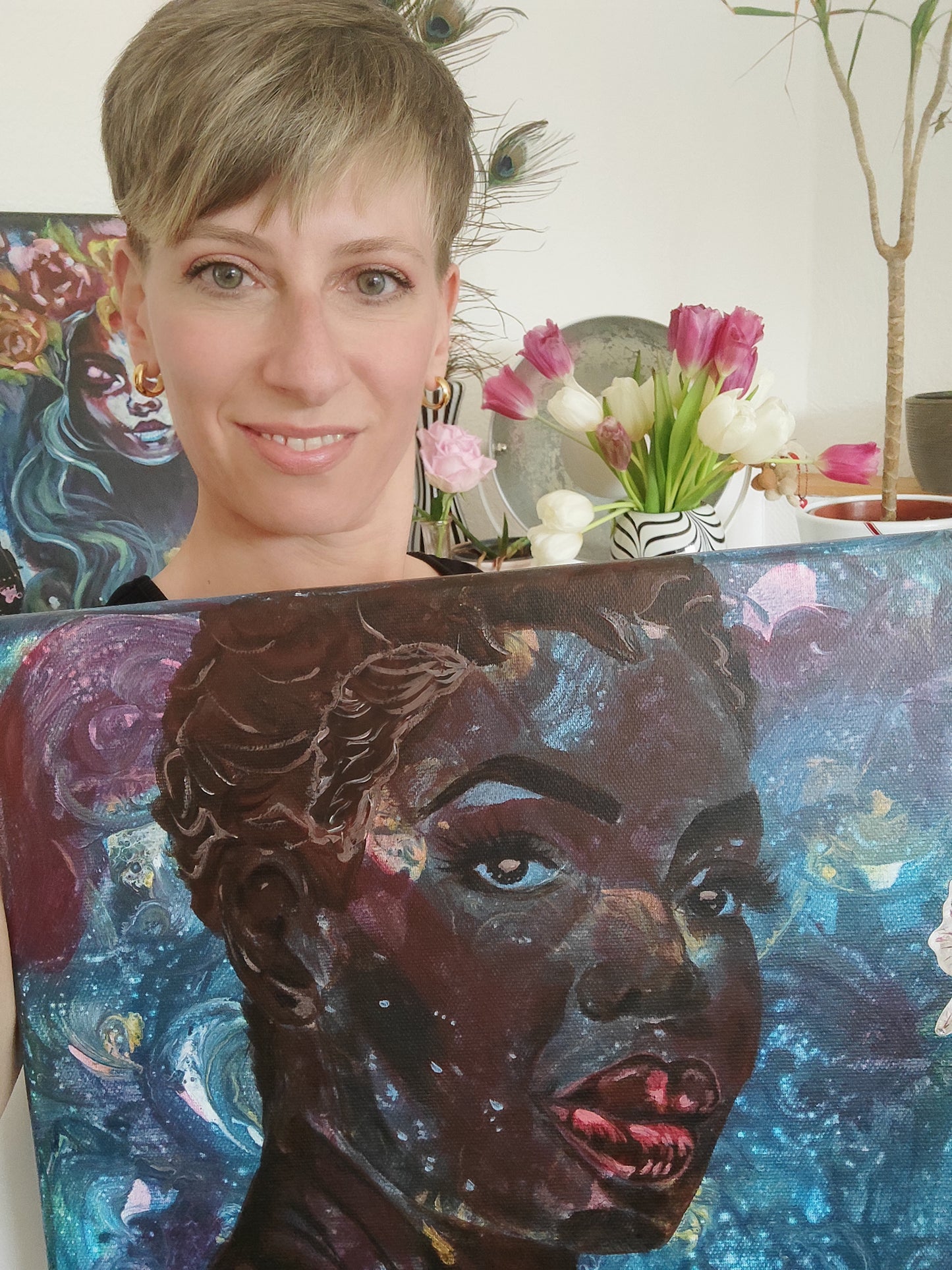 Lightness of Winter - Original