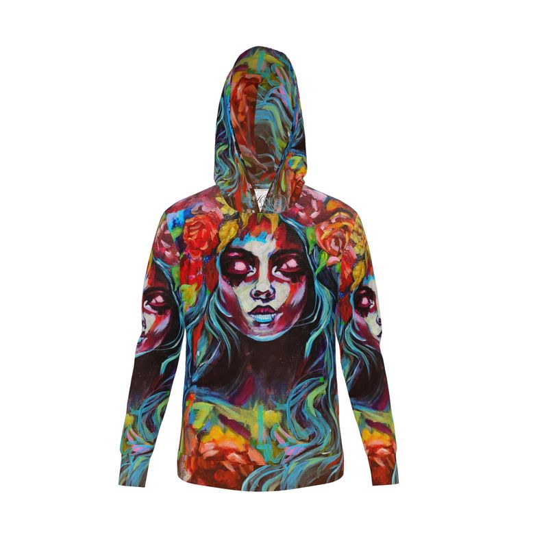 Designer Hoodie Beauty Of Darkness Hoodie