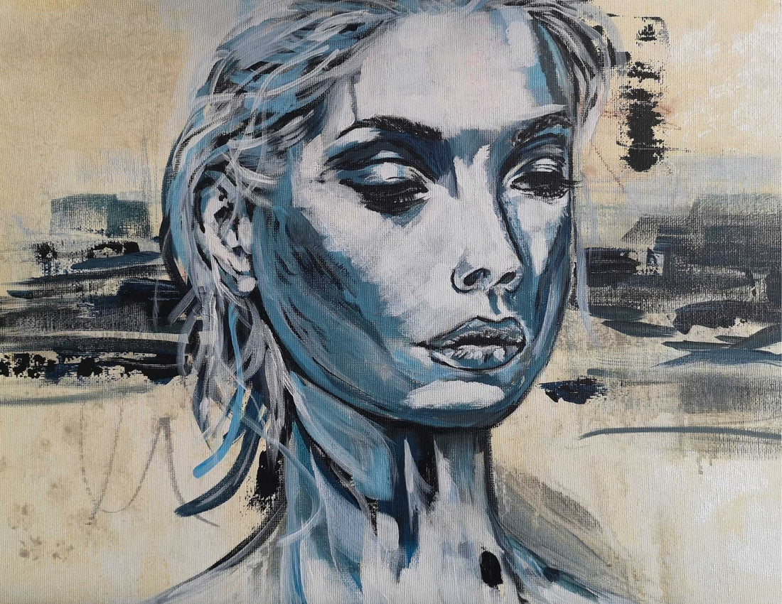 Chromatic Souls: Wenn Farbe zur Sprache der Seele wird