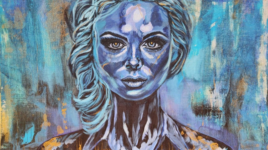 Fünf Entwicklungen, die ich 2026 in der zeitgenössischen Porträtkunst sehe, Artikel von Marika Junikajtes