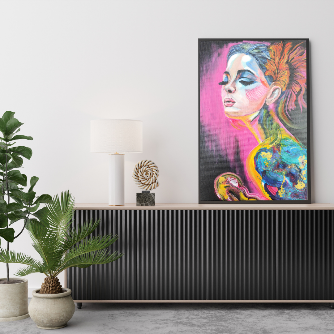 Kunst sammeln: worauf kommt es wirklich an?