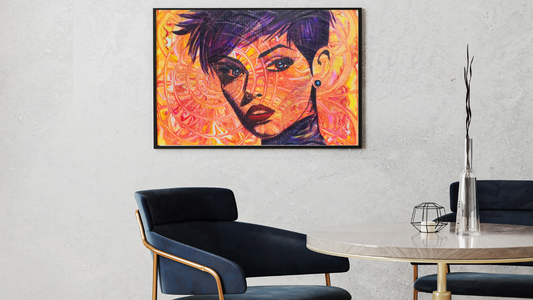 Four Seasons: Kunst als Spiegel des Lebens
