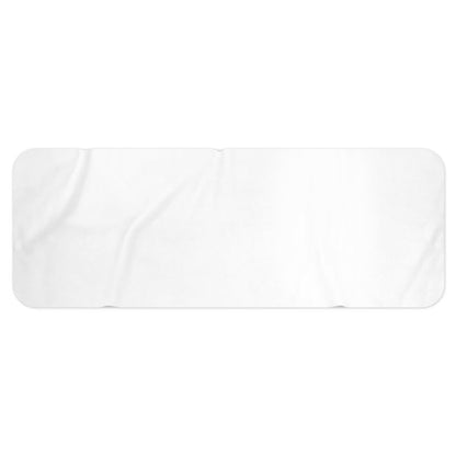 Oversize Schal Rising Into Freedom