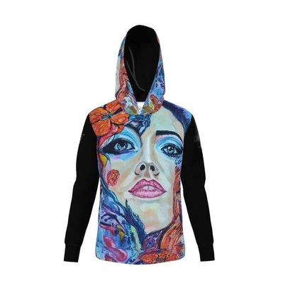 Rising Into Freedom Hoodie