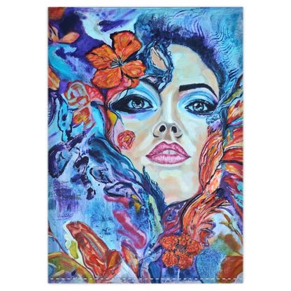 Rising Into Freedom Bettwäsche