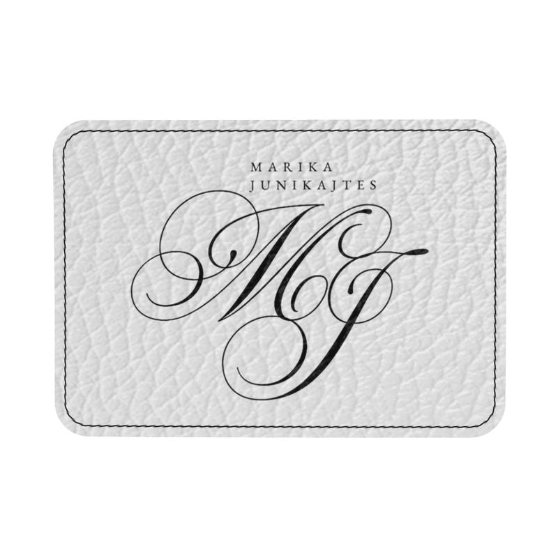 Designer Henkeltasche - Balance