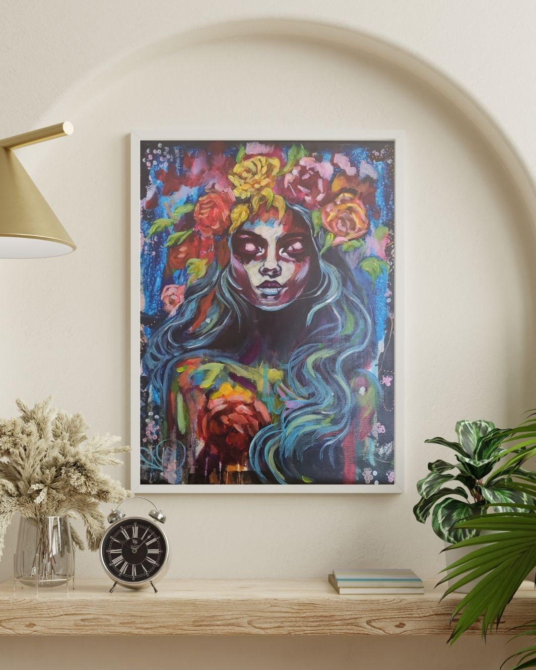 Beauty of Darkness - Original