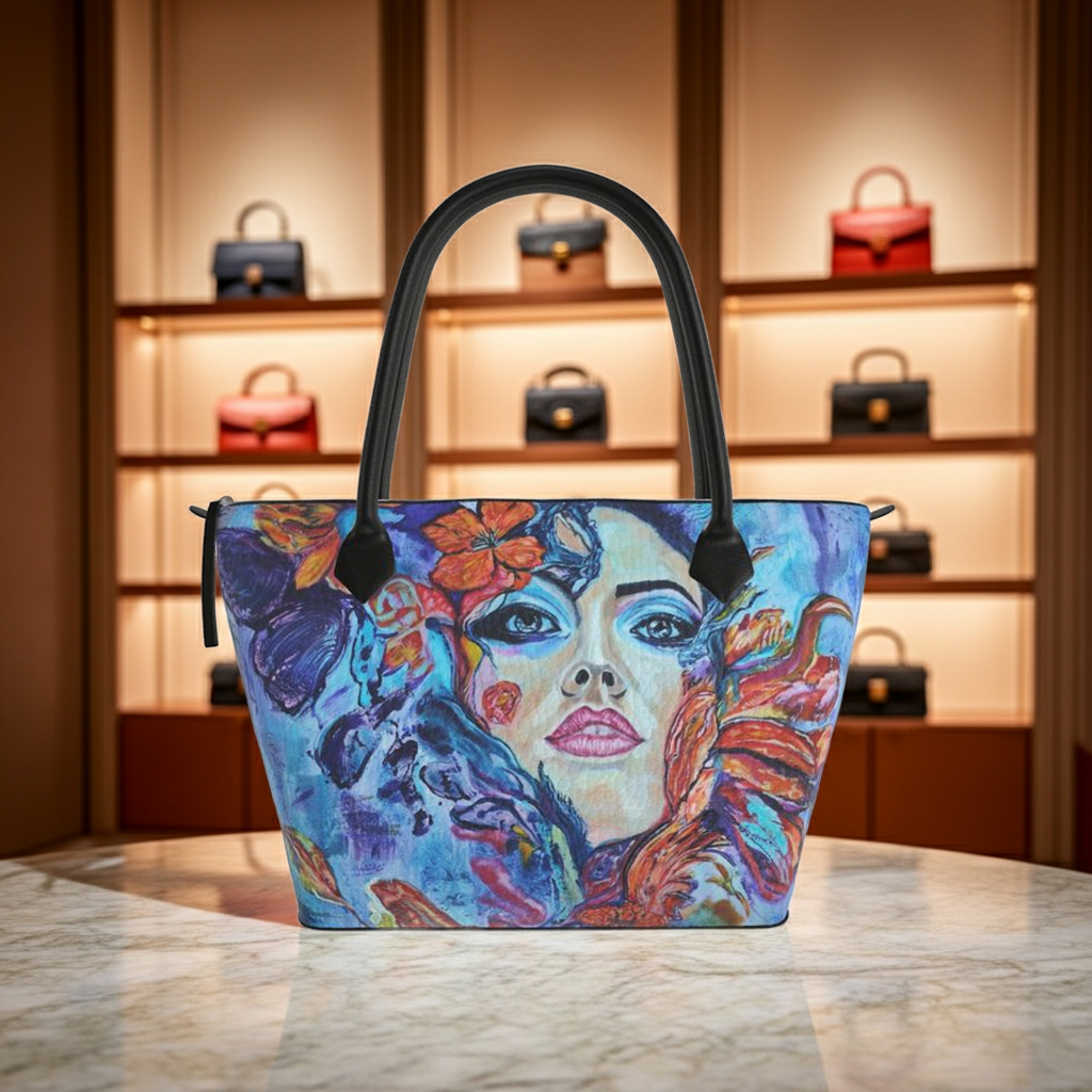 Rising Into Freedom Fan-Paket