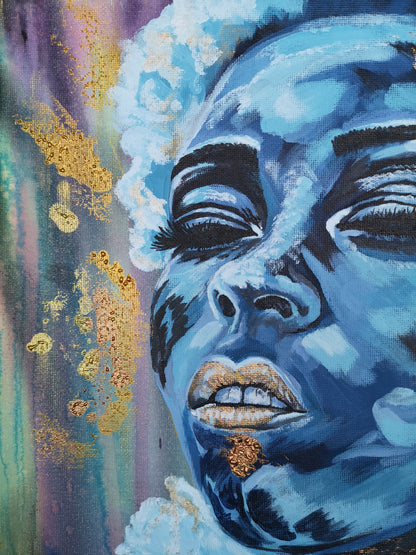 Silence Of Stars - Original