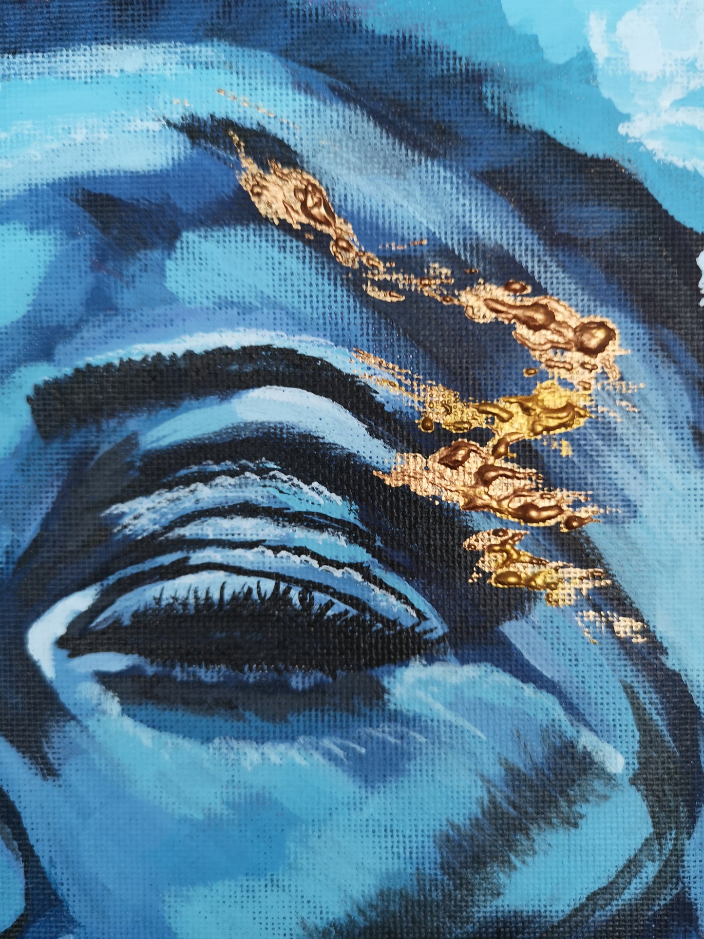 Silence Of Stars - Original