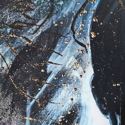 Kintsugi Notes Vol. 1 | Golden Burden