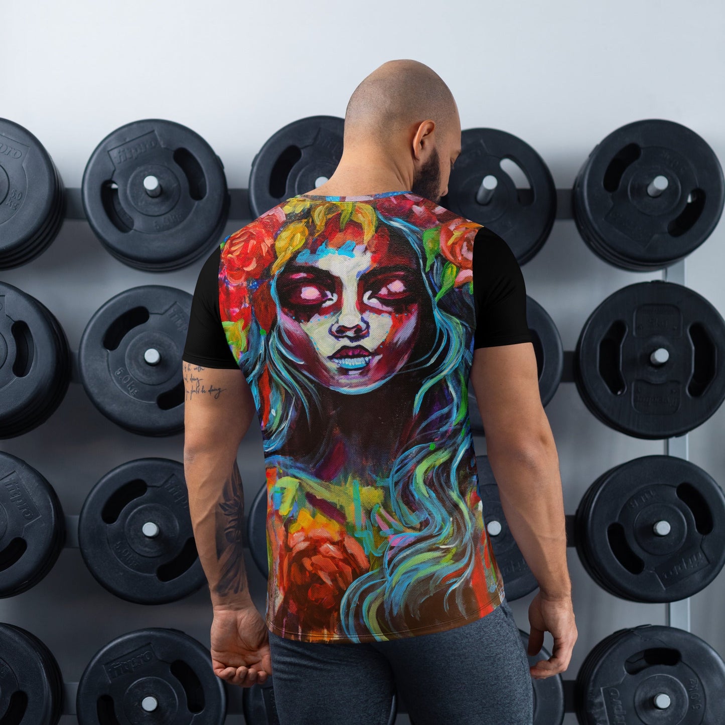 Active Soul Set für Herren