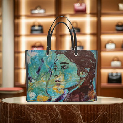 Designer Handtasche Mystical Lady Of Autumn