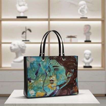 Designer Handtasche Mystical Lady Of Autumn