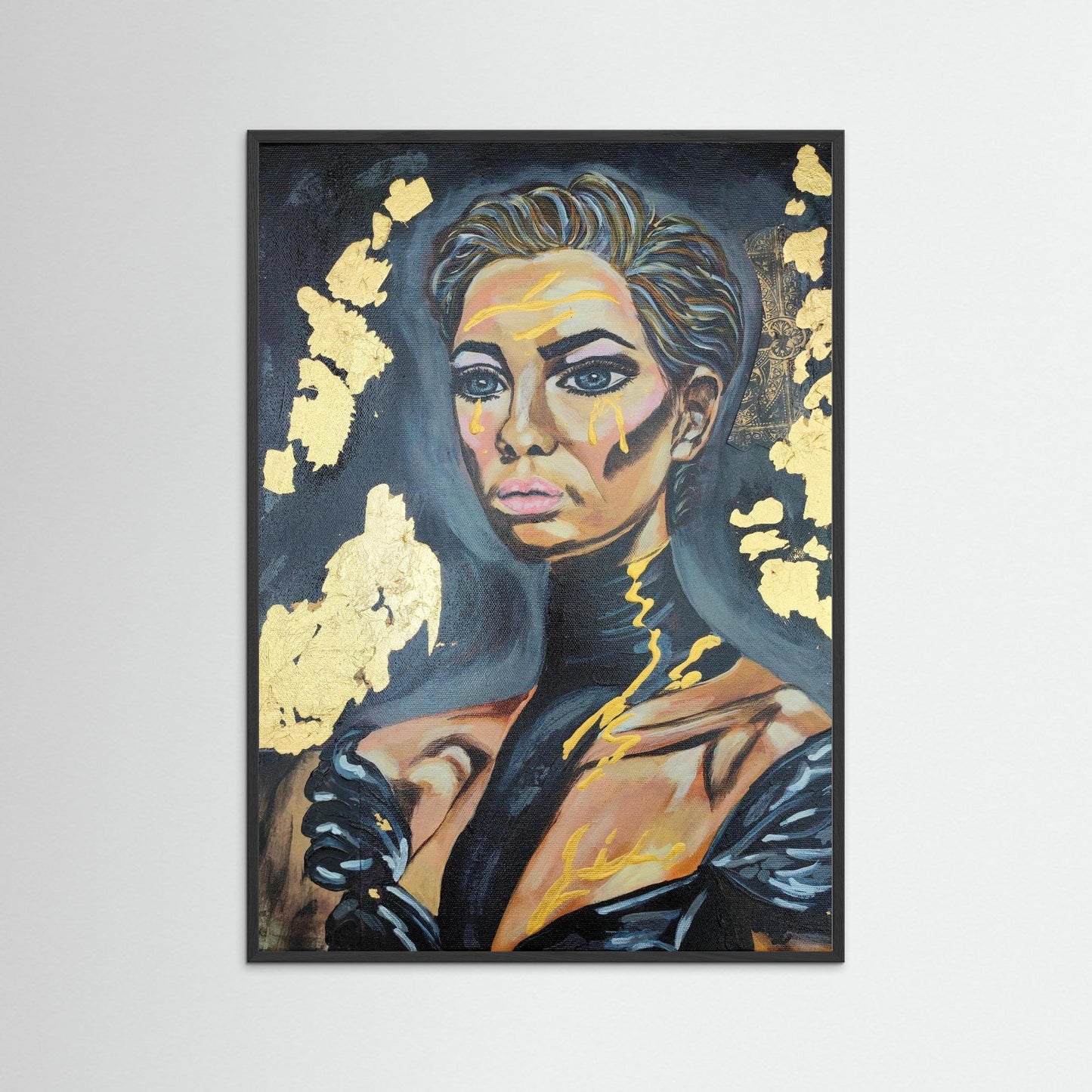 I'm Still Here - Fine Art Print