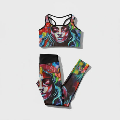 Active Soul Set für Frauen