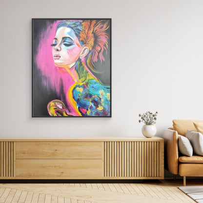 The Weight Of Petals